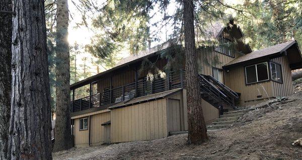 Granite Trails Vacation Rentals