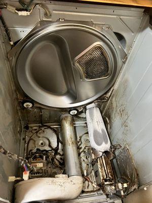 Last Stop Appliance Repair