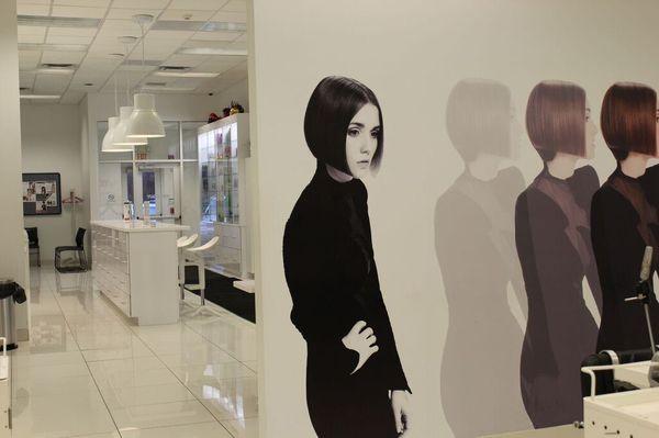 TONI&GUY Hairdressing Academy