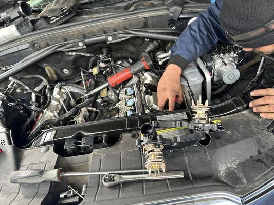 Los Martinez Cars & Trucks