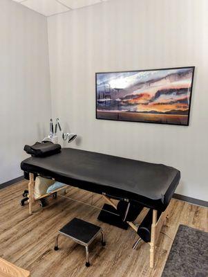 The Breathing Tree Acupuncture