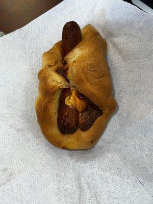 Route 66 Donut