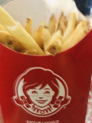 Wendy's