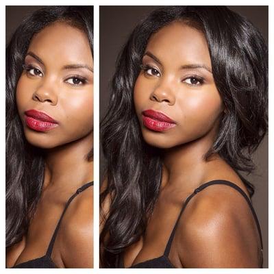 I can't find the original but this is a edited shot by Jenn. I made it into a collage...