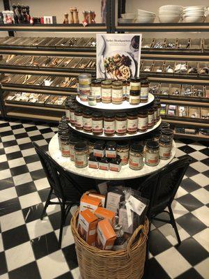 Williams-Sonoma