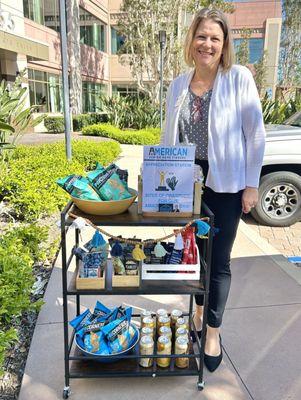 American Senior Home Finders