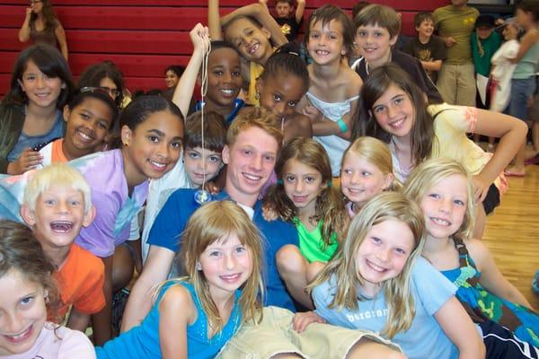 Roeper Summer Programs