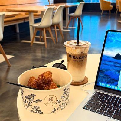 Htea Cafe
