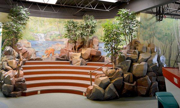 Here, we explore and image.