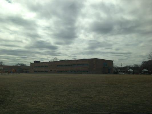 Jefferson Elementary School