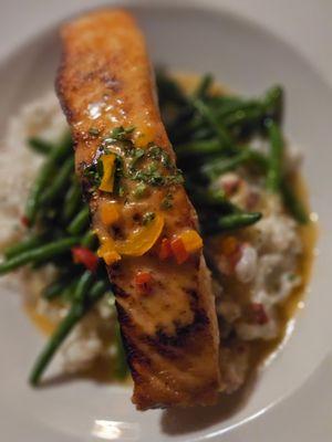 Scottish Salmon
