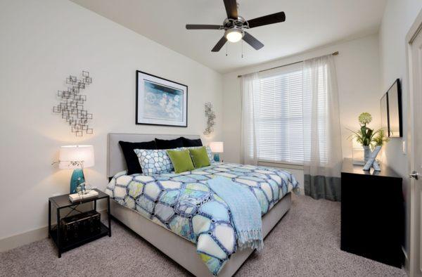 Apartment Gurus - Houston