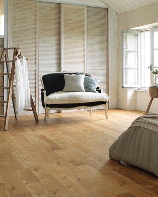 Slater Wood Flooring & Interiors