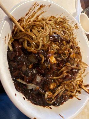 Shan Hu Chinese Restaurant