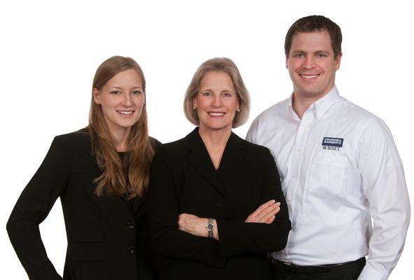 Forward thinking, customer driven Lake Minnetonka Area focused real estate team.
