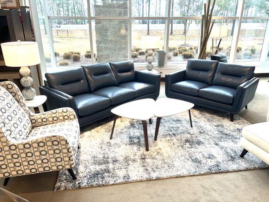 Furniture we couldn't pick up!