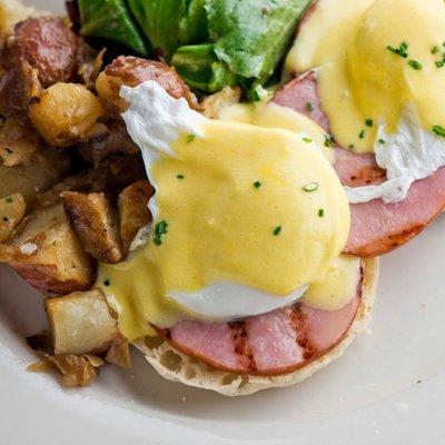 Serving Breakfast 7 Days a Week