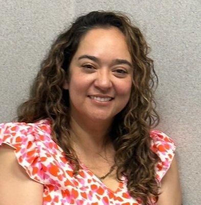 Vannessa Vazquez - Realty South