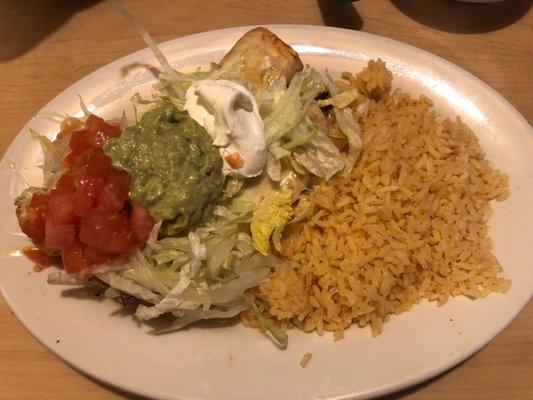 Los Jalapenos Mexican Restaurant