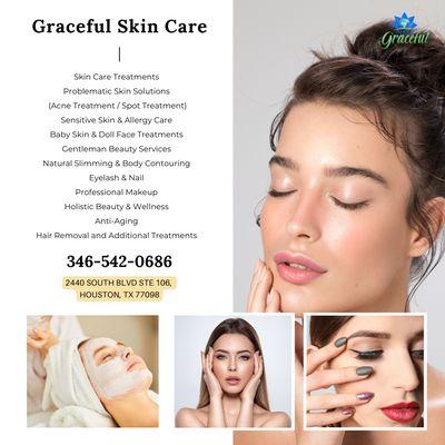 Check out our services and benefits