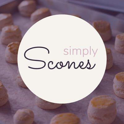Simply Scones