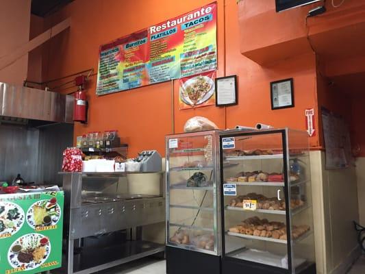 Carneceria Dona Maria