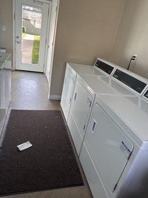 Greenbriar Villas Apartments