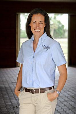 Harbour Ridge Equine