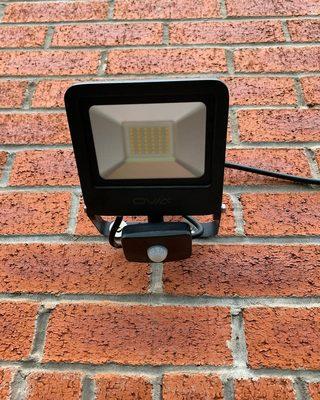 Ridglea Hills Electric