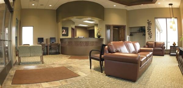 Brian P Schaefer, DDS, SC