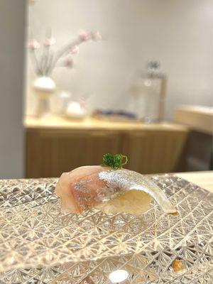 Sushi Makoto - Omakase