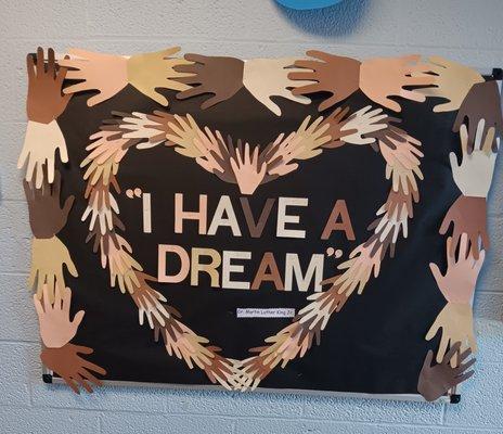 Darlington Early Childhood Center