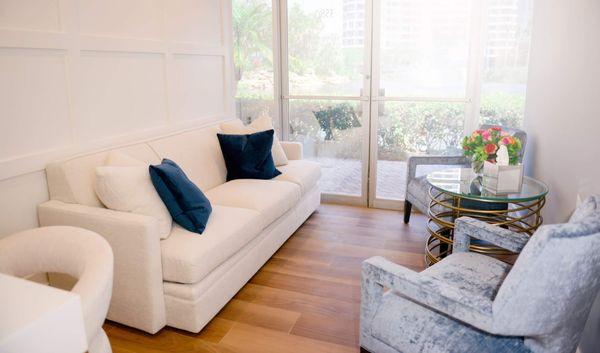 Healing Space Therapy Collective