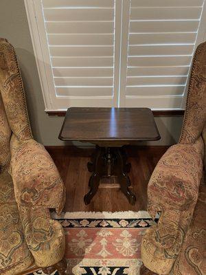 JT Restoration