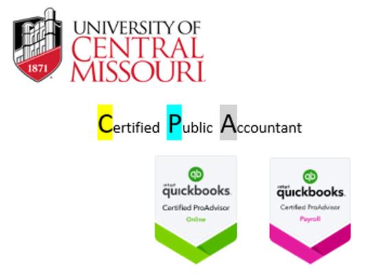 Julie Vollmer - Vollmer CPA Services