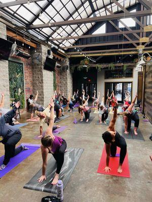 Black Sheep Studio + Wellness