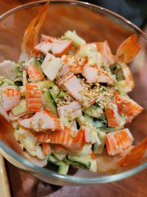 Sakura Japanese Steak House