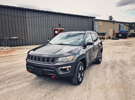 Terry Henricks Chrysler Dodge Jeep RAM