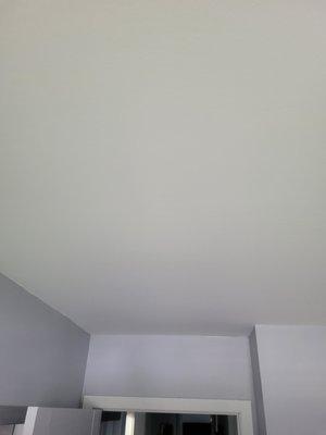 All-American Texture & Finish