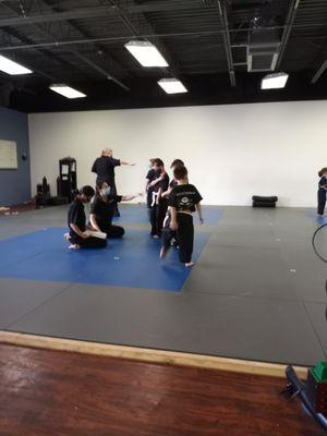 Vision Martial Arts