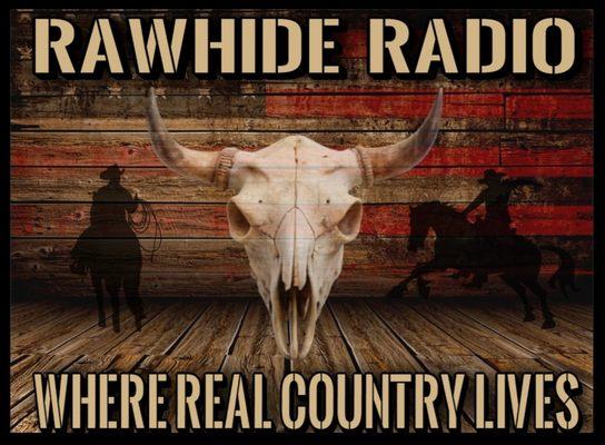 Rawhide Radio