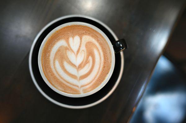 Backstory Coffee Roasters