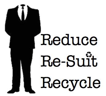 We Wash It is involved in this non-profit trying to re-suit the underprivileged.