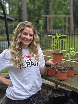 Sinclair Remodel And Repair