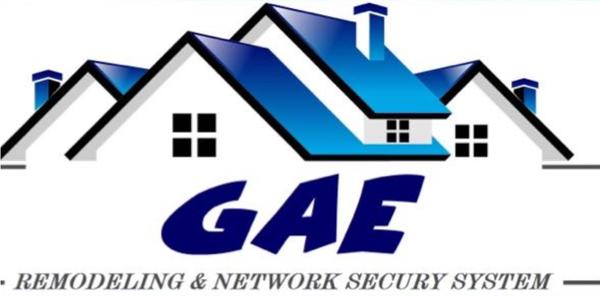 GAE Remodeling & Network Security System