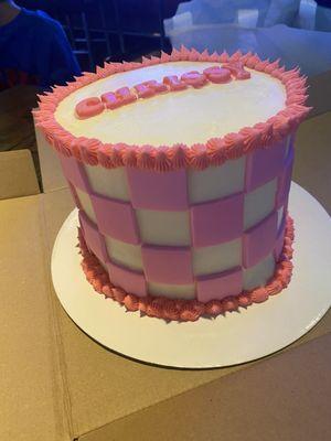 This Little Light Bakery & Caribbean Delights