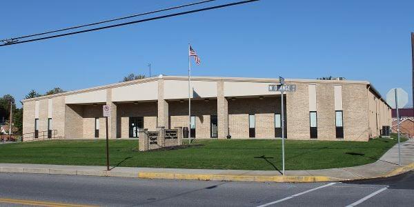 Shippensburg Firefighters Activities Center