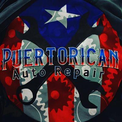 Puertorican Auto Repair