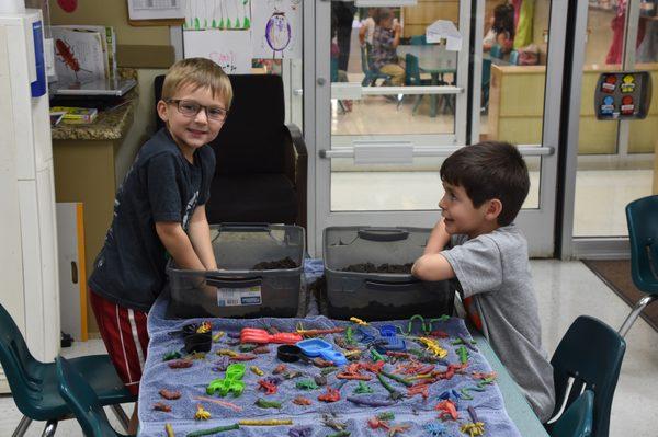 Kids 'R' Kids Learning Academy of Northern Greensboro