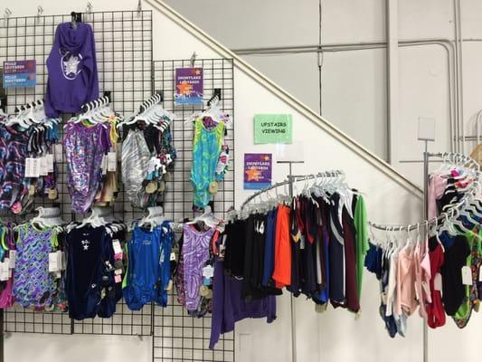 Seattle Gymnastics Academy